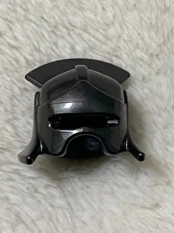 레고 반지의 제왕 우르크하이 헬멧 투구