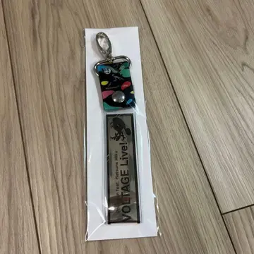 포케미쿠 포켓몬 하츠네 미쿠 은색 테이프 홀더