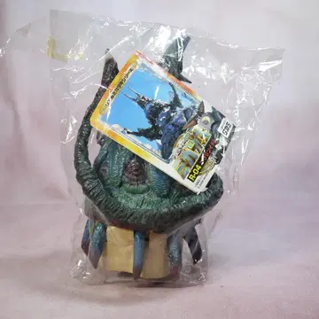 철갑기 미카즈키 풍린이돔 택 포함 소프트 비닐