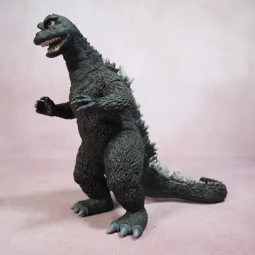 무비 몬스터 시리즈 EX 고질라 1968 괴수 총진격