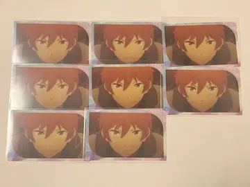 Re: 제로부터 시작하는 이세계 생활 라인하르트 클리어 카드