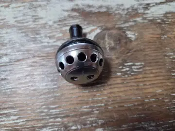 RCS 스피닝 릴 부품 실버/블랙