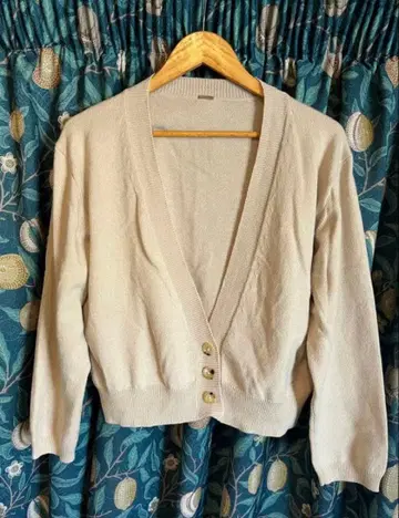 [ 마가렛호웰 ] 가디건 MARGARET HOWELL