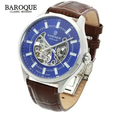 BAROQUE 손목시계 BA2005 블루