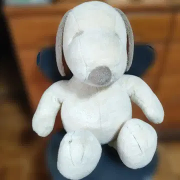 스누피 봉제 인형 특대형