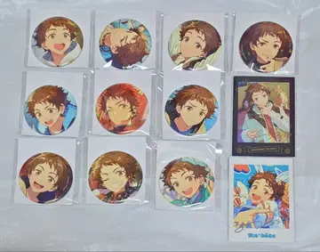 앙스타 텐마 미츠루