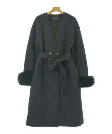 Diagram GRACE CONTINENTAL 코트 (기타) 여성용