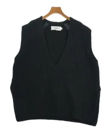 JANE SMITH 베스트/슬리브리스 여성용