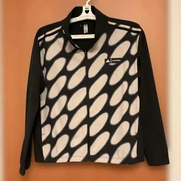 adidas marimekko 콜라보 집업 저지