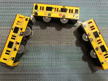 쿠마몬 프라레일