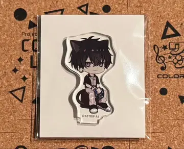 에이트리 츠무구모조 마네키네코 아크릴 스탠드