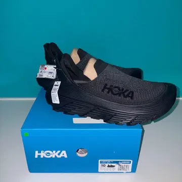 [ 미사용 새상품 ] HOKA U RESTORE TC 호카 리스토어TC