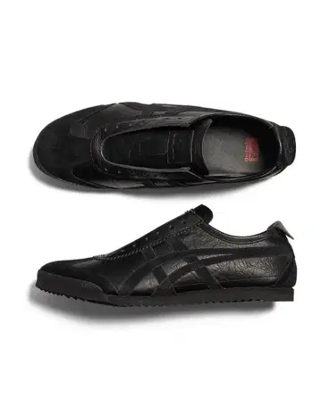 오니츠카타이거 MEXICO 66 SLIP-ON DELUXE 일본제