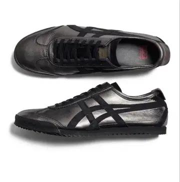 오니츠카타이거 MEXICO 66 DELUXE 일본제