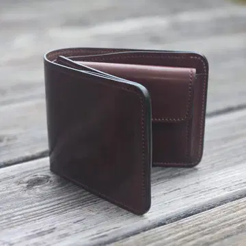 라스트 크롭스 ROUGH-OUT Full-Cordovan #4