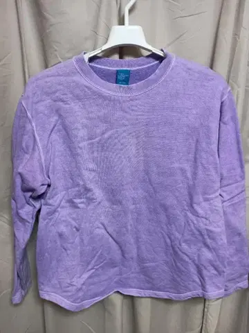 굿온 러프 크루 맨투맨 사이즈 M 정가 12980엔 일본제