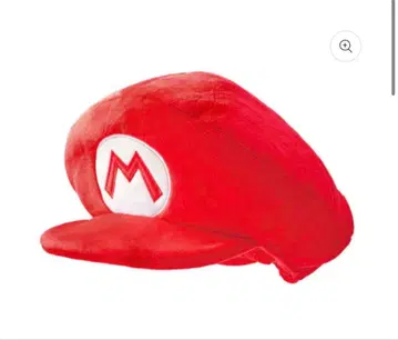 마리오 캡 모자