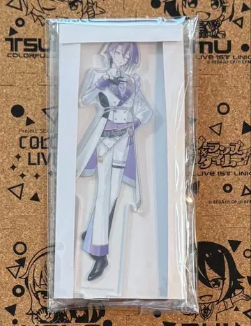 프로세카 감사제 5th 카미시로 루이 아크릴 스탠드