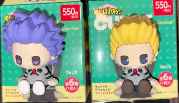 초코라바 히로아카 신소 히토시 밀리오