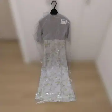 머큐리 듀오 원피스