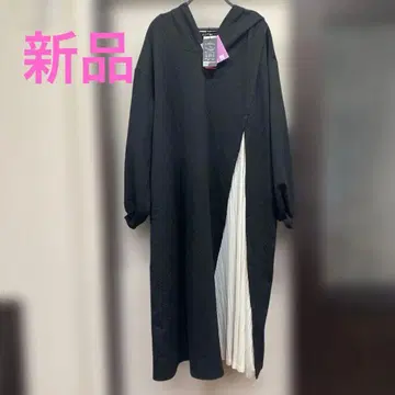 아베일 SUREVE 원피스 8L 새상품 빅 사이즈