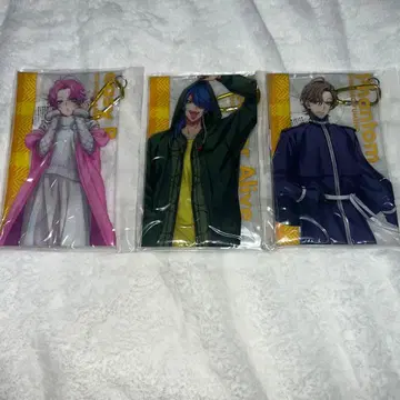 히프노시스 마이크 남코 클리어 멀티 케이스 _ _ _