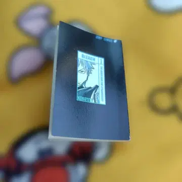 BLEACH 1 쿠보 타이토 코믹스