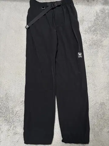 쟈칼 나일론 팬츠