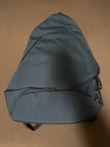 빔즈 백팩 네이비 컬러