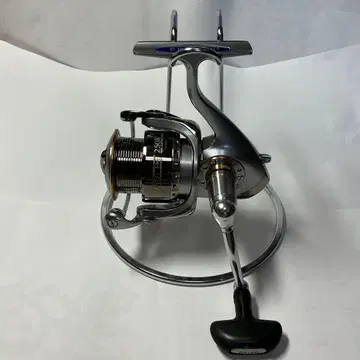 다이와 셀테이트 하이퍼 커스텀 2508 RCS 스풀 새상품급