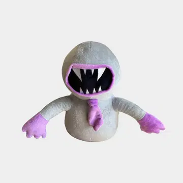 [택 포함] 가든 오브 뱅뱅 GARTEN OF BANBAN 다다두 경