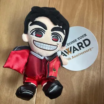 WEST. 치비스트 시게오카 다이키