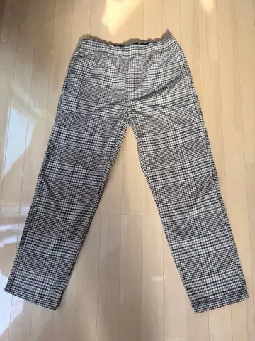 볼컴 이지 팬츠