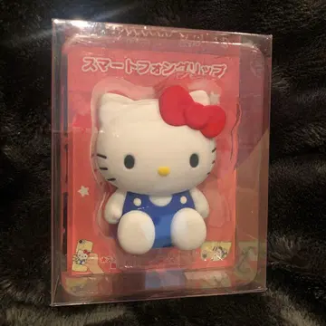 헬로키티 스마트폰용 그립 스마트폰 그립 스마트폰 그립