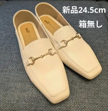 오리엔탈 트래픽 아이보리 로퍼