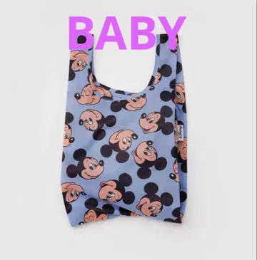 BAGGU 디즈니 미키 BABY