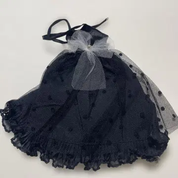 타카라? 리카짱? 제니? 원피스 드레스 레트로