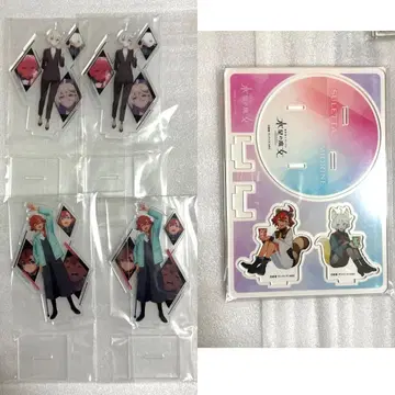 기동전사 건담 수성의 마녀 아크릴 스탠드