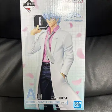 은혼 긴파치 선생님 사카타 긴파치 제일복권 피규어