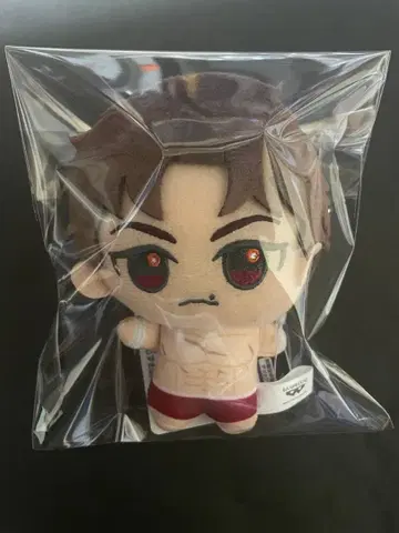 namco 바키 지상 최강의 SD 인형!! 한마 바키