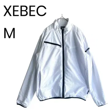 지베크 작업복 워크웨어 방한 아우터 아웃도어 M 화이트 1885