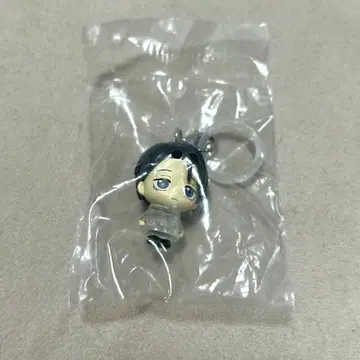 주술회전 사멸회유 메지루시 액세서리 옷코츠 유타