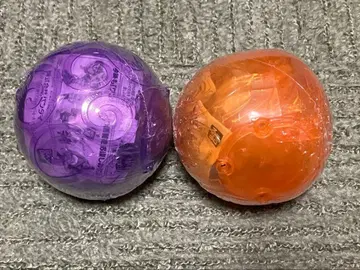 원피스 열매 GRAND CAPSULE Vol.01,02 노멀ver 세트