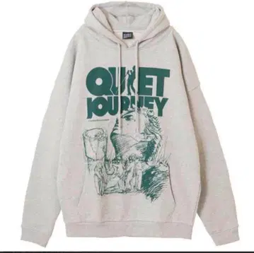 스다 마사키 QJ 라이브 굿즈 후디 후드티