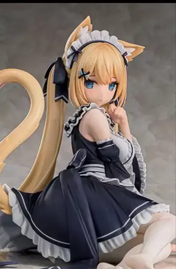 버추얼 유튜버 하나조노 세레나 1/7 완성품 피규어