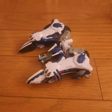 벡터 마즈 (smp 창성의 아쿠에리온)