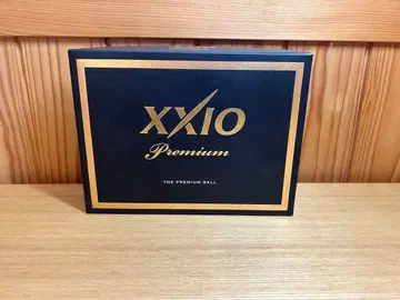 XXIO 프리미엄 공 미사용