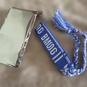 BMSG SPORTS 랜덤 미상가 보라색 (파랑)