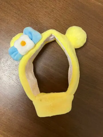 NiziU 응원봉 커버 리오