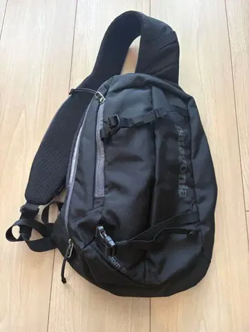 파타고니아 아톰 스트링 patagonia Atom Sling